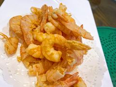 那年春天的皮皮虾-新时代大酒店(仰口路店)