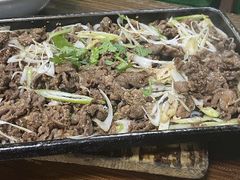 -清真永恒华威肉饼(潘家园店)