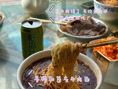 -正宁路小吃夜市