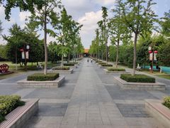 -明故宫遗址公园