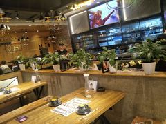 大堂-嘎嘎鸭脑壳(金琴店)