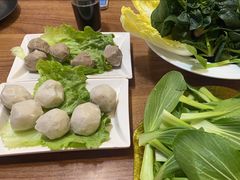 -牛天下·牛肉·海鲜·打边炉·融合菜