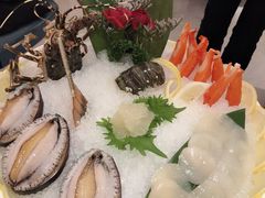 -红雀围·海鲜火锅(陆家嘴中心店)