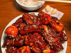 -必点海鲜·海肠捞饭大王(滨江道店)