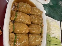 -玉华台饭庄(裕中西里小区店)