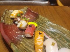 -傑·料理·海鲜放题(佛山文华荟店)
