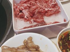 -川西坝子火锅(金沙1.0直营店)