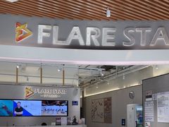 -FLARE STAR FITNESS(复地活力城店)