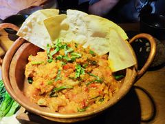 -马灯记·云贵川·Bistro(龙门浩店)