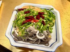 -牛街清真满恒記(平安里西大街店)