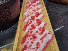 -十三姨正合丰烤肉(营迹路店)