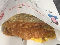 -清真·二嫂子煎饼果子(鼓楼旗舰形象店)