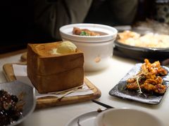 -绿茶餐厅(龙井船宴· 品牌总店)
