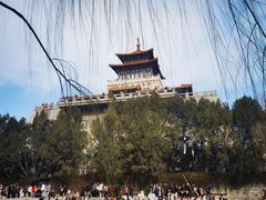 -环城公园