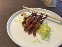 -绿岛国际酒店·海鲜酒楼(八七路店)