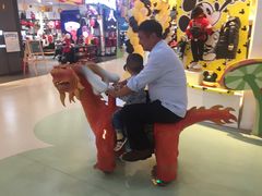 -万达广场(南京江宁店)