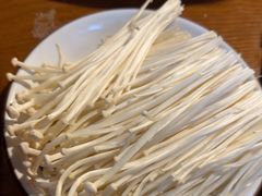 -前门杨记·铜锅涮肉(王府井·故宫店)