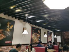 -新凯旋烧烤·燕姐千岛湖土菜