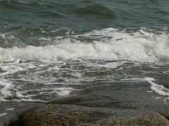 -老虎石海上公园