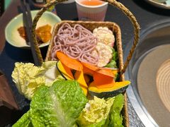 -菌自由丨野生菌火锅特色庭院餐厅(丽江古城店)