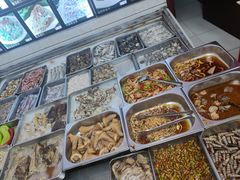 -乡府肉丁水饺(环山路店)