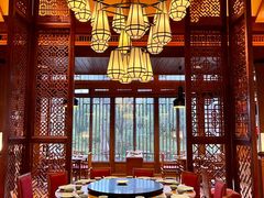 -丽江金茂凯悦臻选酒店-滇香馆