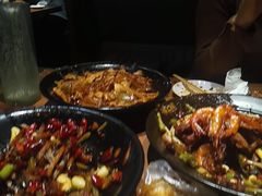 -掌上鲜(南顺城街店)
