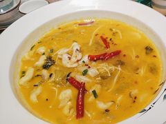 -满盛家宴·烤鸭·海鲜天津菜(河北路总店)