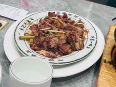 -朱记乳鸽王·非遗石岐乳鸽·全鸽宴(大兴旗舰店)
