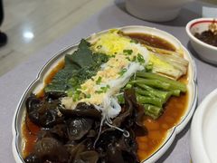-全聚德(长白直营店)