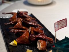 -侨美食家·40年地道粤菜(珠江新城店)