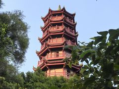 -南沙天后宫景区