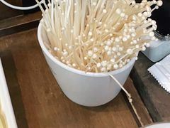 金针菇-小龙坎火锅(湖滨银泰in77店)