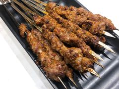 -丁里羊肉小镇(太宁路口店)