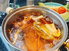 -海鲨湾海鲜会馆(百家湖1912店)