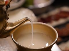 原味米酒-韩国料理大力士(屏风街店)
