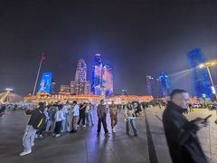 -天津站