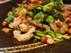 -啫神·广州地标美食(北京路店)