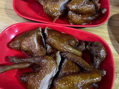 -光明刘冰乳鸽店(光明法政北路店)