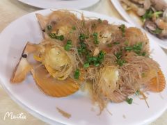 -源海渔村·现捞海鲜(大角湾店)