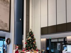 -北京东三环希尔顿逸林酒店