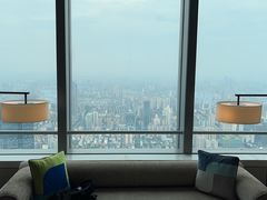 -长沙尼依格罗酒店