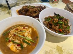 -铭副琦食·虾蟹烩馆(渔人码头店)