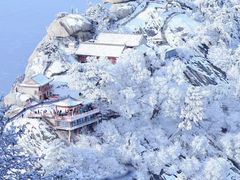 -华山风景名胜区