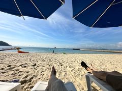 -大梅沙海滨公园