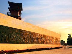 -云幽谷旅游区
