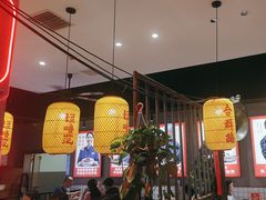-怪噜范·老贵阳街头名小吃(汇金星力城店)