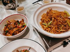 -国味壹号·精品湘菜·宴请佳选(新天地店)
