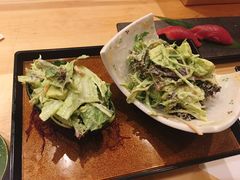 -希望日本料理(保利香槟花园店)