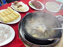 -花苑美食横琴生蚝火锅(拱北粤华路店)